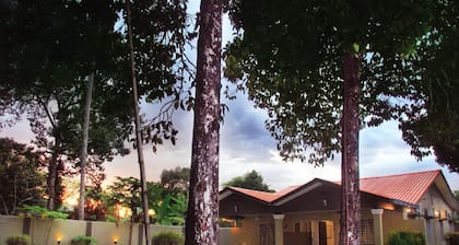 The Retreat Homestay