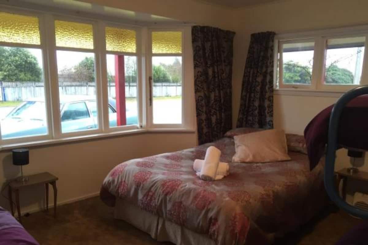 Family Room | Free WiFi, individually decorated, individually furnished