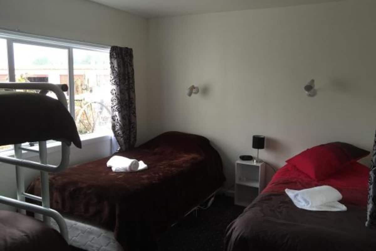 Dorm Room | Free WiFi, individually decorated, individually furnished
