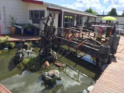 Kokatahi Valley Country Inn