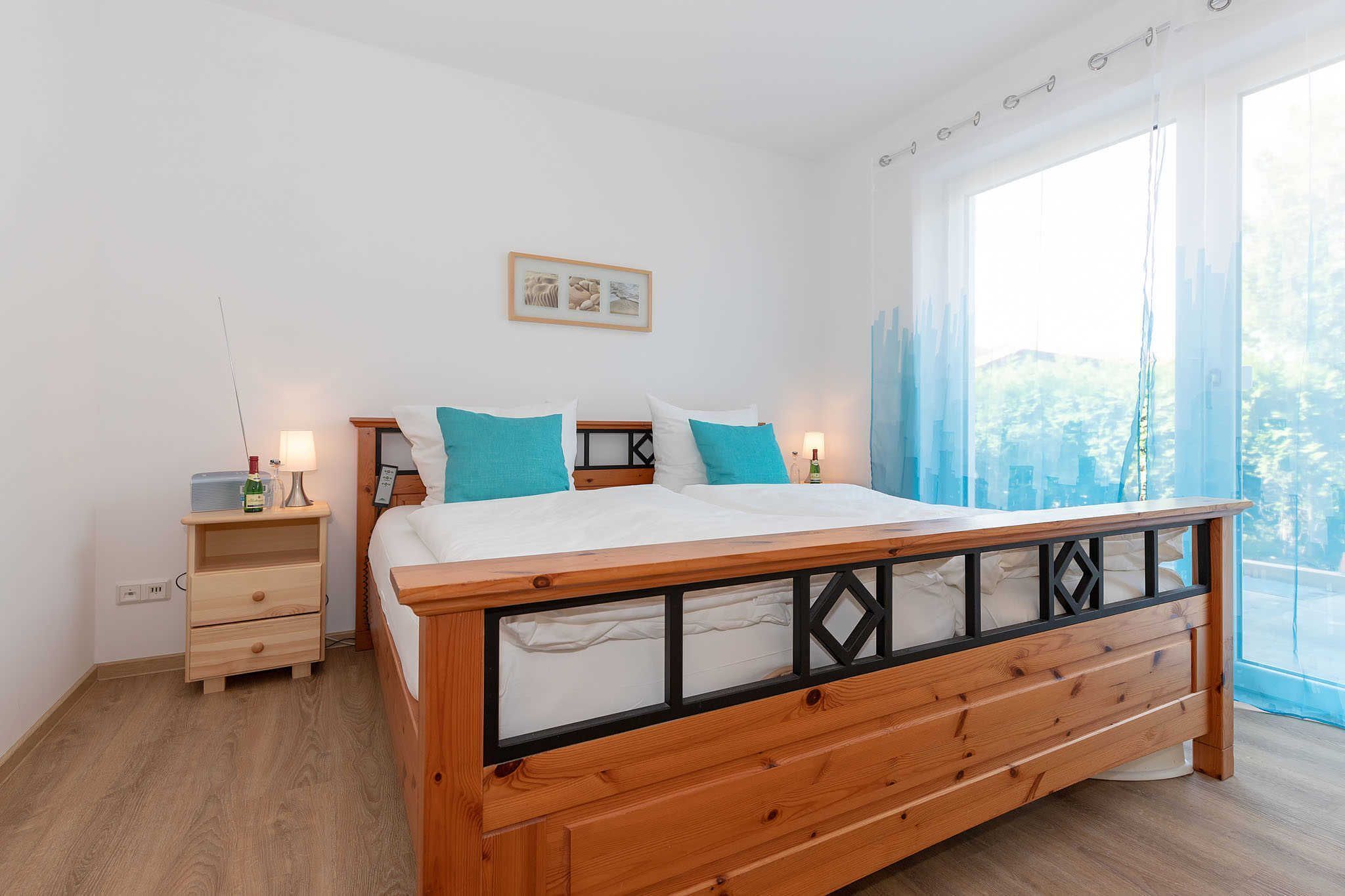 3 dormitorios, wifi, accesible en silla de ruedas