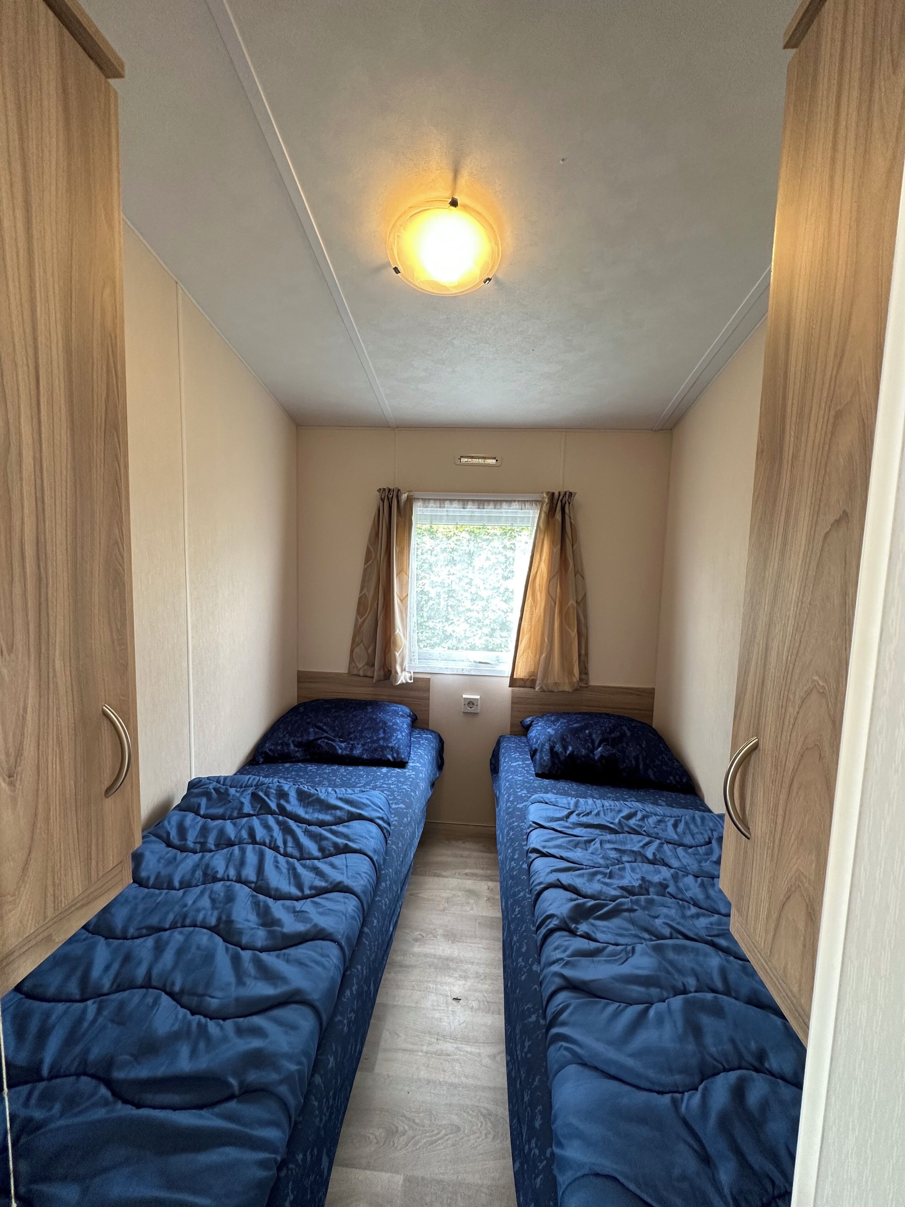 2 عدّة غرف نوم وواي فاي مجانًا