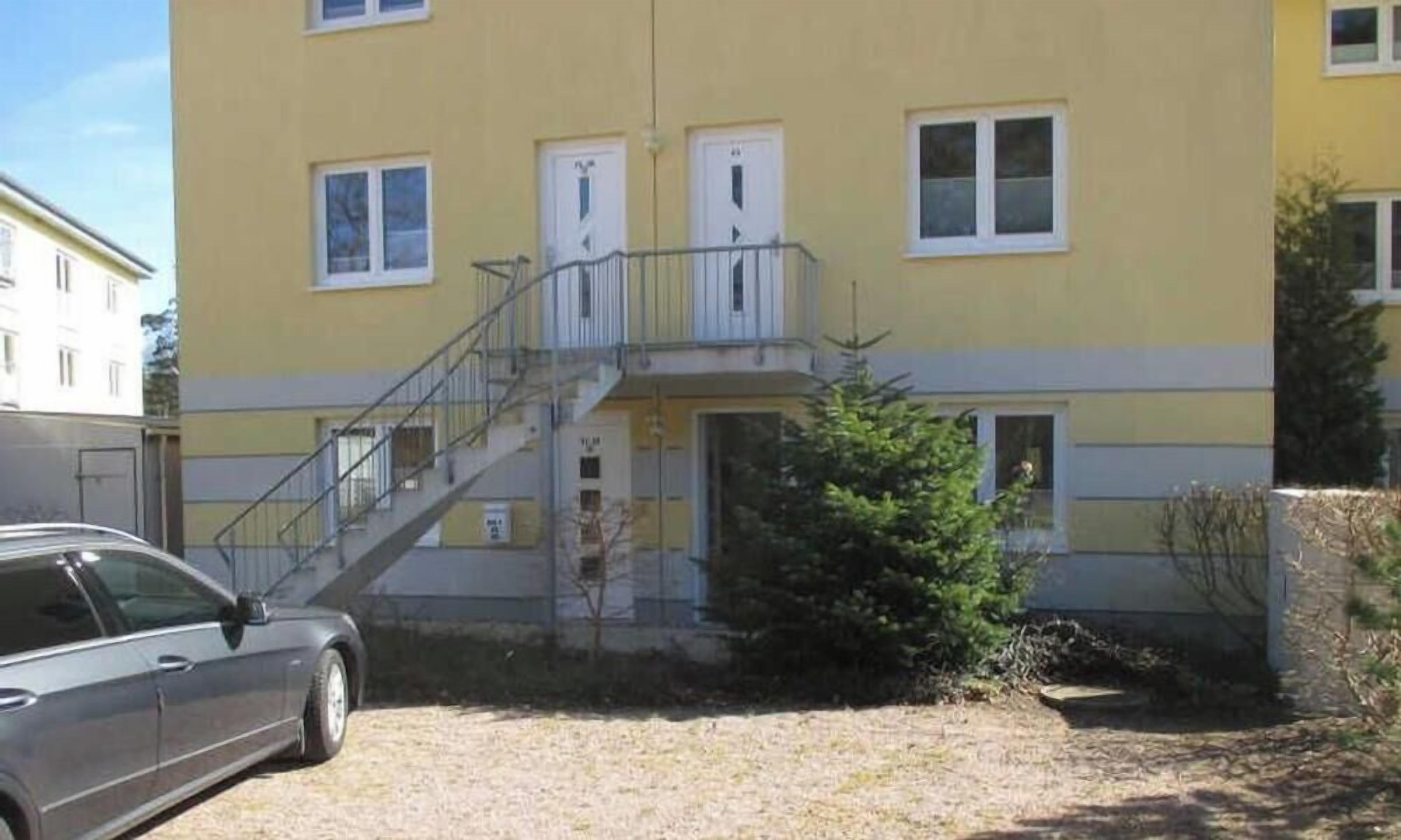 Eksteriør