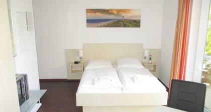 ForĂȘt cĂŽtiĂšre - Appartement Baltic Star