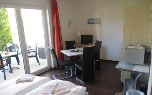 2 bedrooms, WiFi