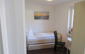 2 bedrooms, WiFi