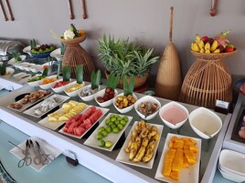 自助餐