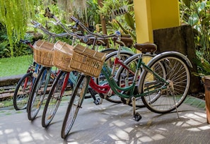 Vélo