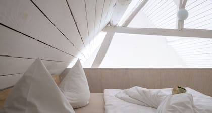 Bellevue Maison de Greunebennet