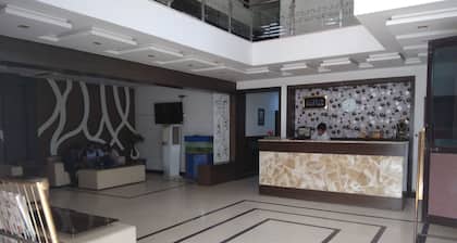 Hotel heaven and Resort