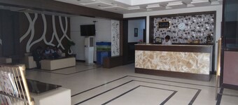 Hotel heaven and Resort