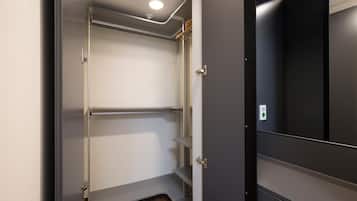 1 bedroom, soundproofing, free WiFi, bed sheets