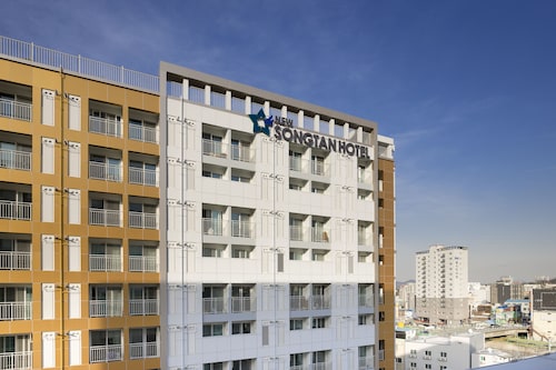 New Songtan Hotel