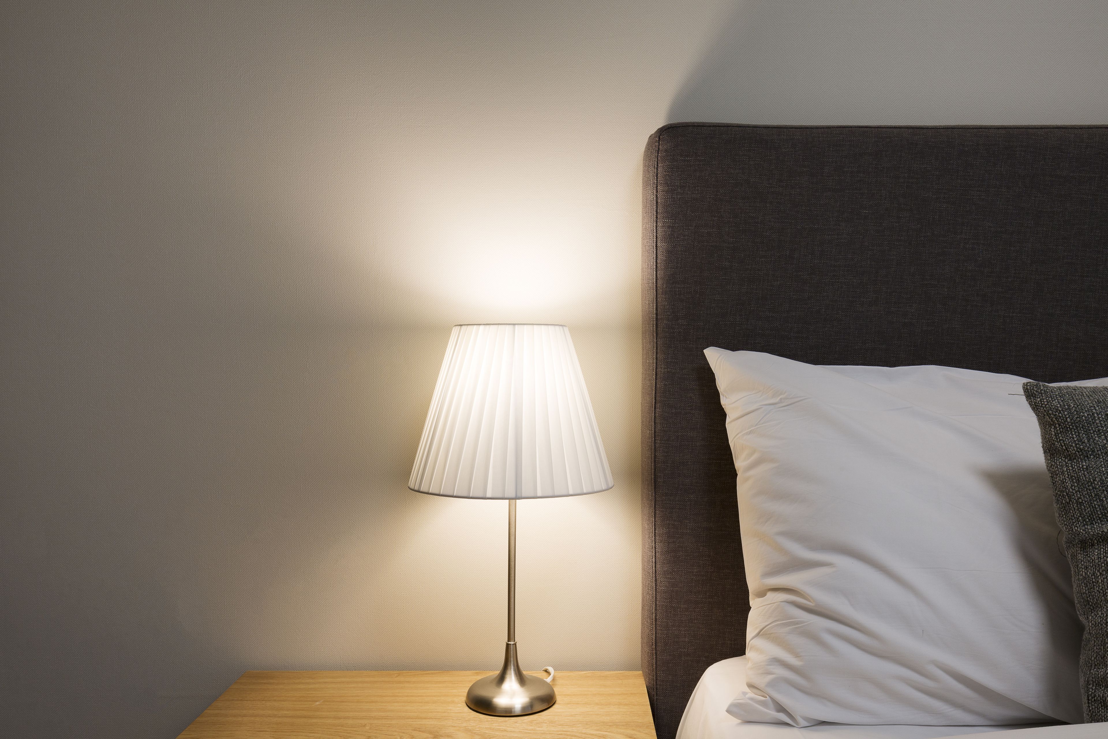 soundproofing, free wifi, bed sheets