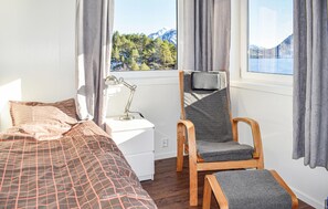 9 chambres, lit parapluie, Wi-Fi gratuit, draps fournis