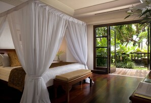 Villa Exécutive, vue plage (Free Return Airport Transfer)