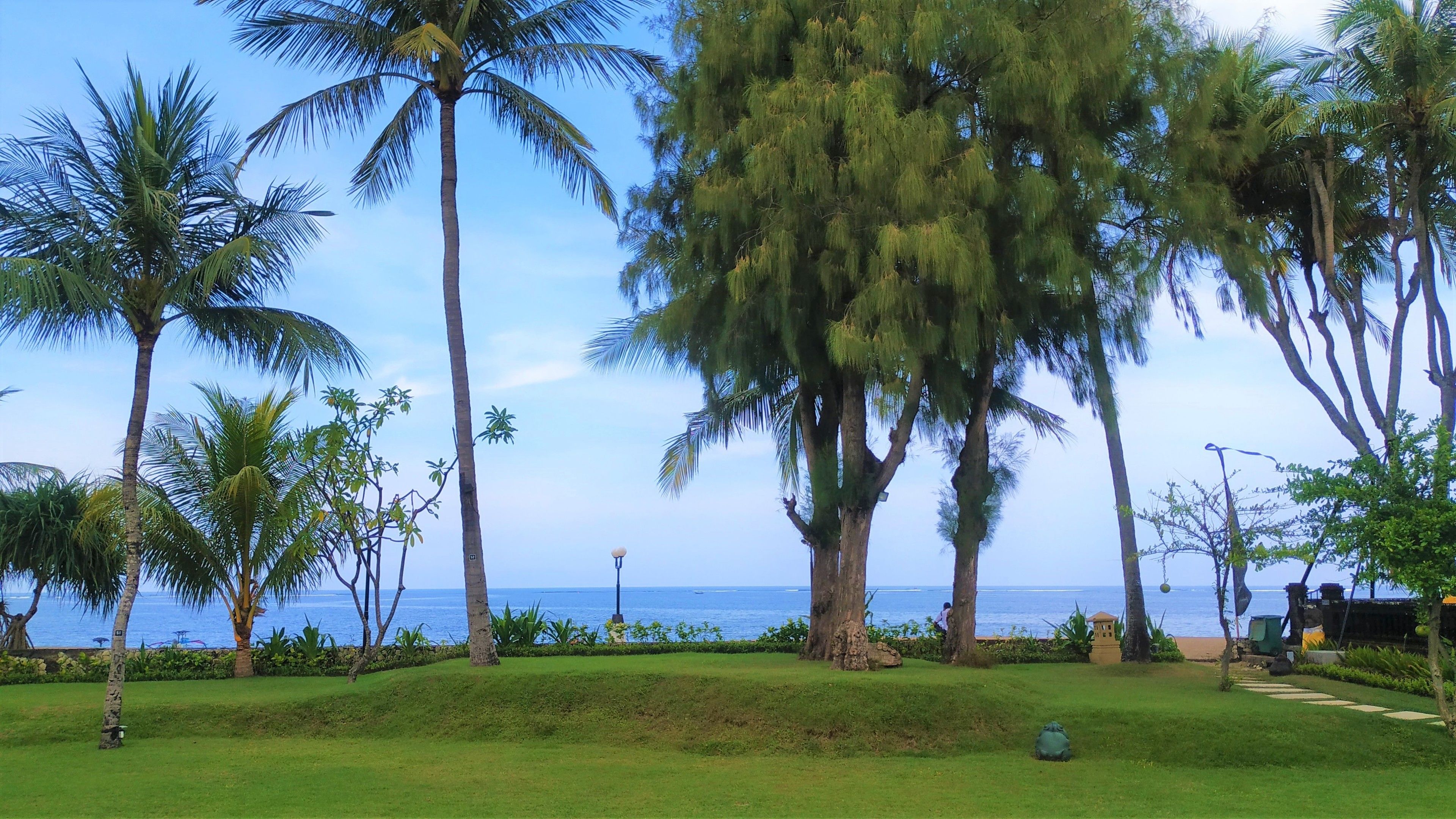 studio suite, beach view | balcony view