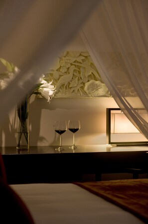 Honeymoon Villa (Free Return Airport Transfer) | Room amenity
