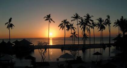 Villas at The Patra Bali Resort & Villas