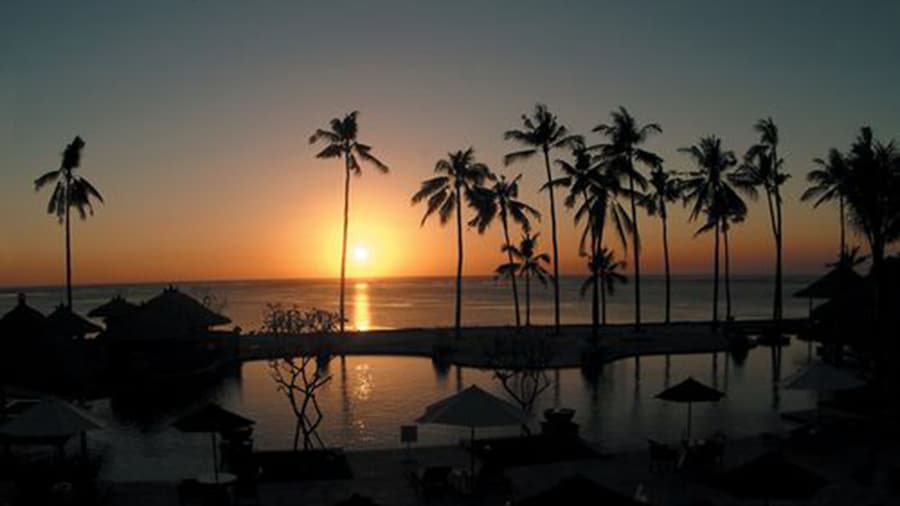 Villas at The Patra Bali Resort & Villas