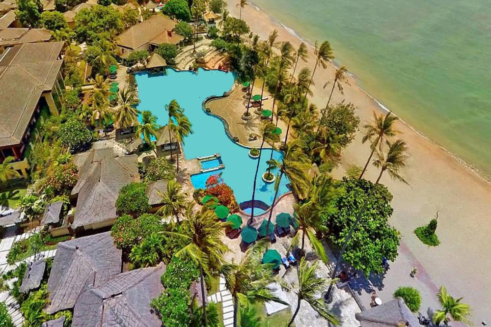 Villas at The Patra Bali Resort & Villas