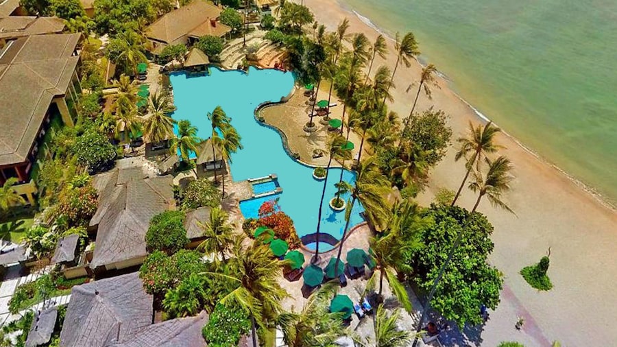 Villas at The Patra Bali Resort & Villas