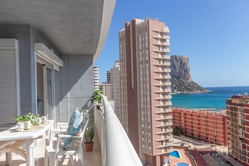 Apartamento Apolo XIV  by Costa CarpeDiem