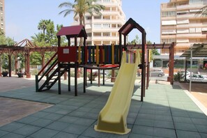 Espace pour enfants