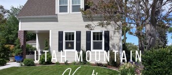 CHARMING home near BRIAN HEAD/Shakespeare/SUU/Walk to Quaint Downtown/Bryce/Zion