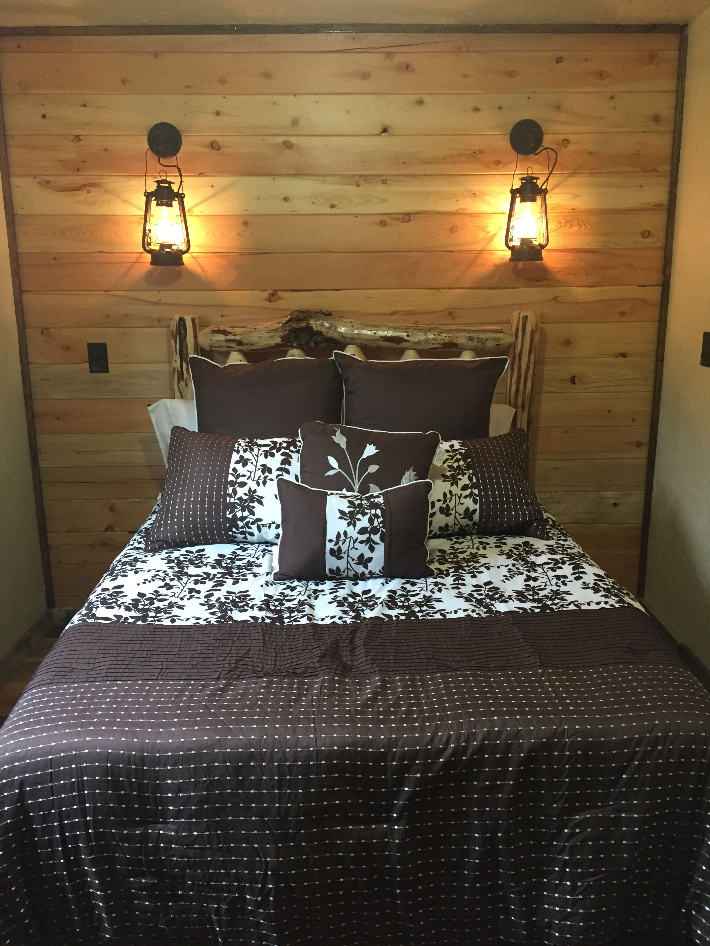 4 soverom, strykejern/-brett, reiseseng for barn og wi-fi