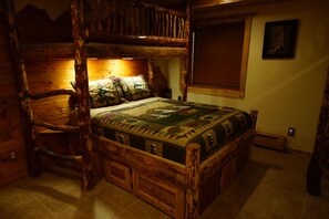 5 Schlafzimmer, kostenloses WLAN, Bettwäsche, Rollstuhlgeeignet
