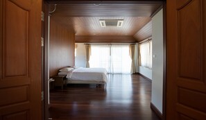 Villa, Private Pool | 3 bedrooms, in-room safe, desk, blackout curtains - Baanmanchusa Thai Villa (Rawai)