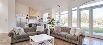 Avila Valley Luxury Estate