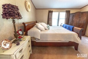 3 Schlafzimmer, Internetzugang, Bettwäsche