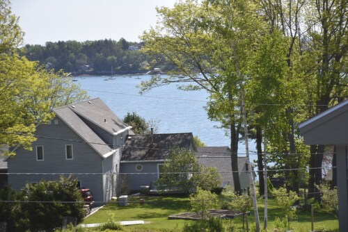 Beaches, Boating, Cool Ocean Breezes, Trails & Incredible Views! Max 2 people.