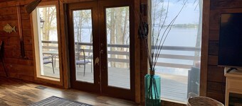 Charming Retreat that offers a peaceful and relaxing setting