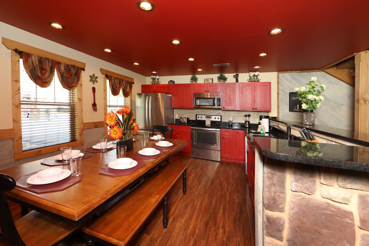 Photo 70 of Private indoor pool, New Resort Pool, Plus over $600 Free Attractions per day.