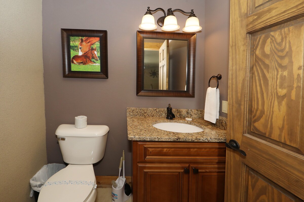 Photo 102 of Private indoor pool, New Resort Pool, Plus over $600 Free Attractions per day.