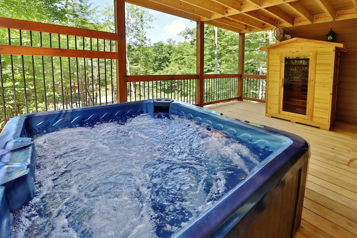 Photo 90 of Private indoor pool, New Resort Pool, Plus over $600 Free Attractions per day.