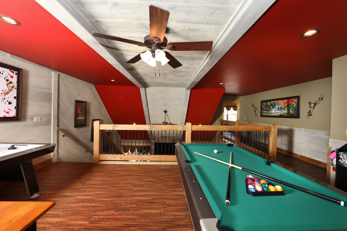 Photo 76 of Private indoor pool, New Resort Pool, Plus over $600 Free Attractions per day.