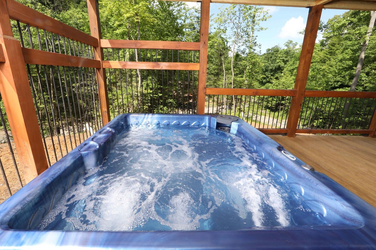 Photo 91 of Private indoor pool, New Resort Pool, Plus over $600 Free Attractions per day.