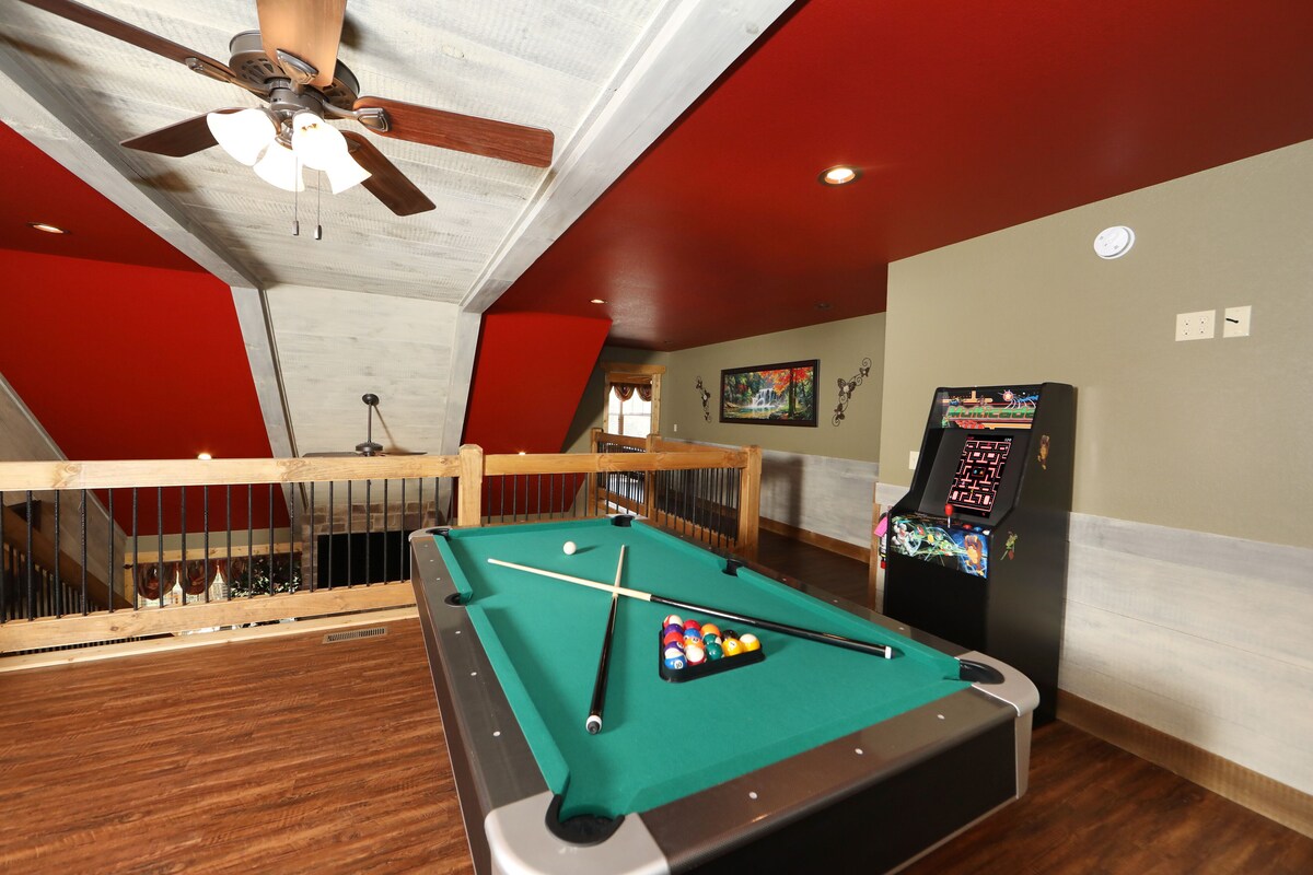 Photo 64 of Private indoor pool, New Resort Pool, Plus over $600 Free Attractions per day.