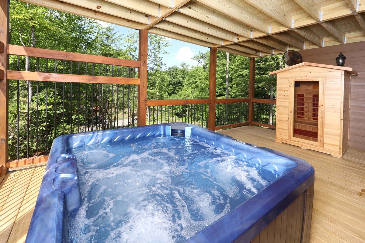 Photo 65 of Private indoor pool, New Resort Pool, Plus over $600 Free Attractions per day.