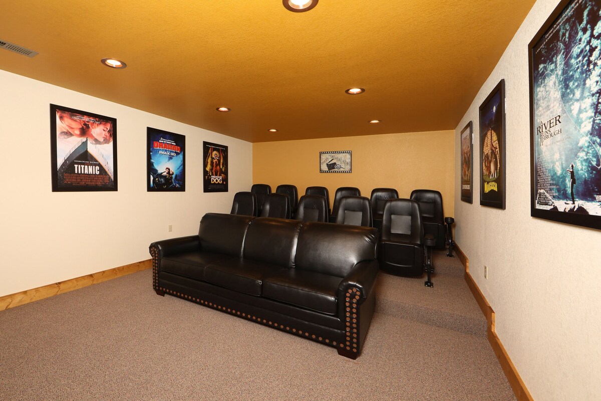 Photo 77 of Private indoor pool, New Resort Pool, Plus over $600 Free Attractions per day.