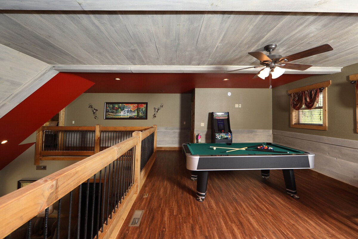 Photo 99 of Private indoor pool, New Resort Pool, Plus over $600 Free Attractions per day.