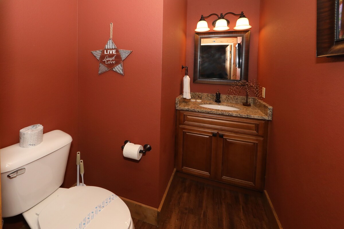 Photo 101 of Private indoor pool, New Resort Pool, Plus over $600 Free Attractions per day.