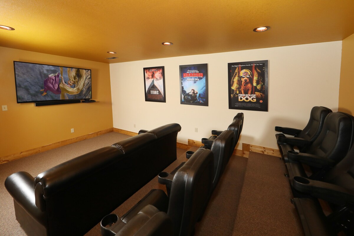 Photo 78 of Private indoor pool, New Resort Pool, Plus over $600 Free Attractions per day.