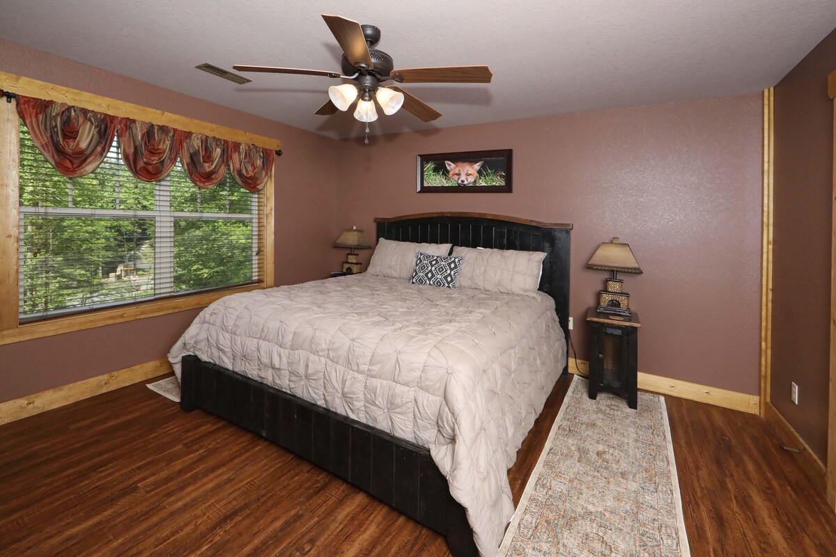 Photo 80 of Private indoor pool, New Resort Pool, Plus over $600 Free Attractions per day.