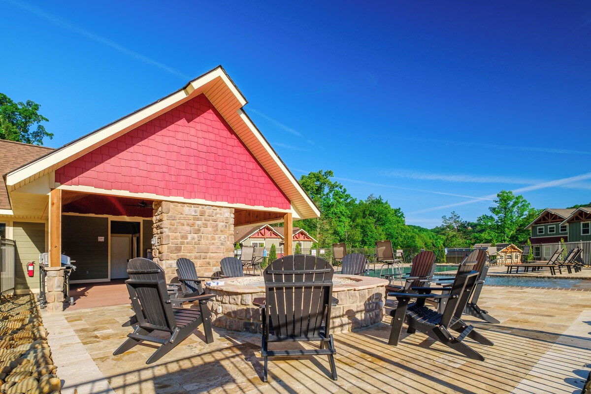 Photo 120 of Private indoor pool, New Resort Pool, Plus over $600 Free Attractions per day.
