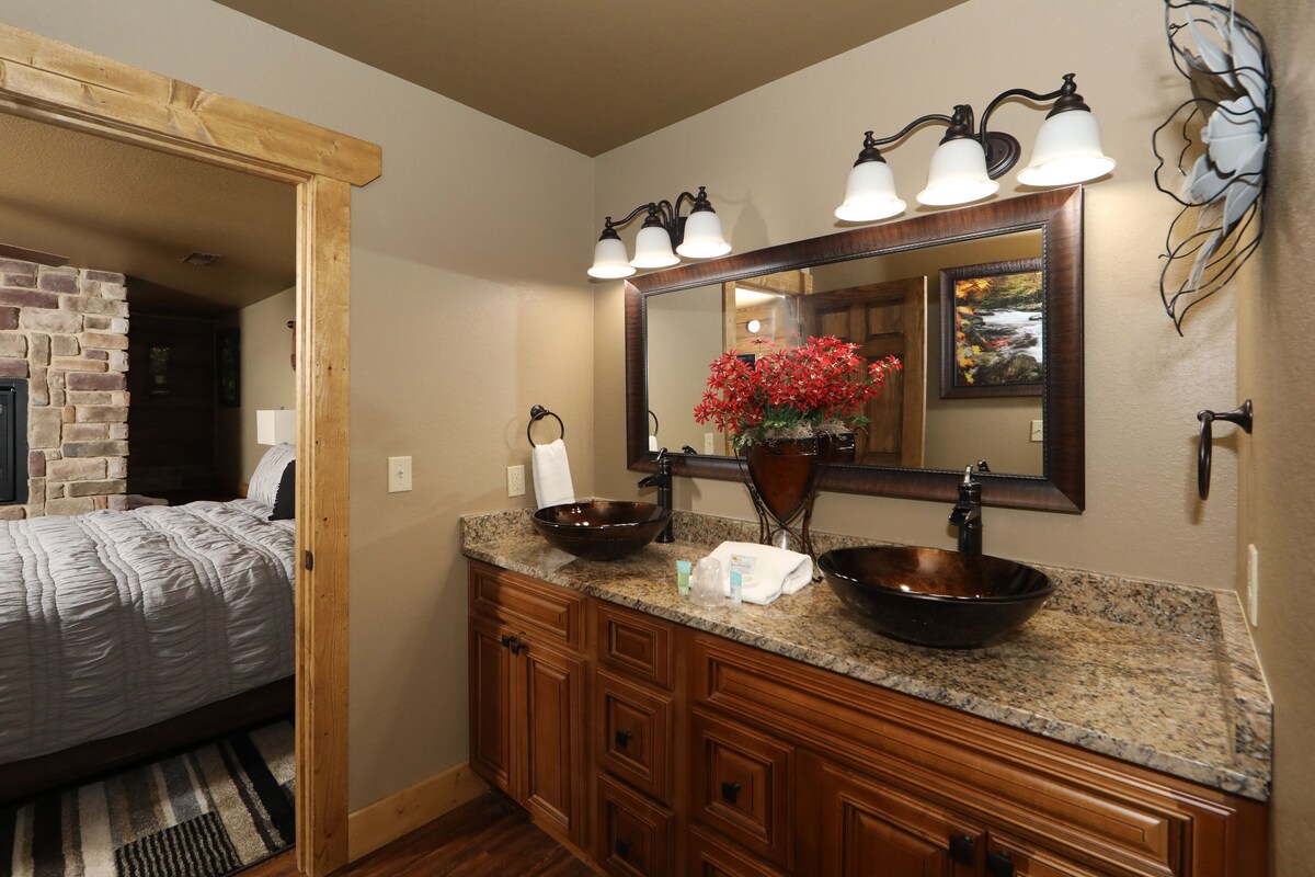 Photo 73 of Private indoor pool, New Resort Pool, Plus over $600 Free Attractions per day.